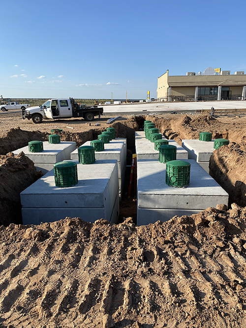 IMG_1593 septic tank installation