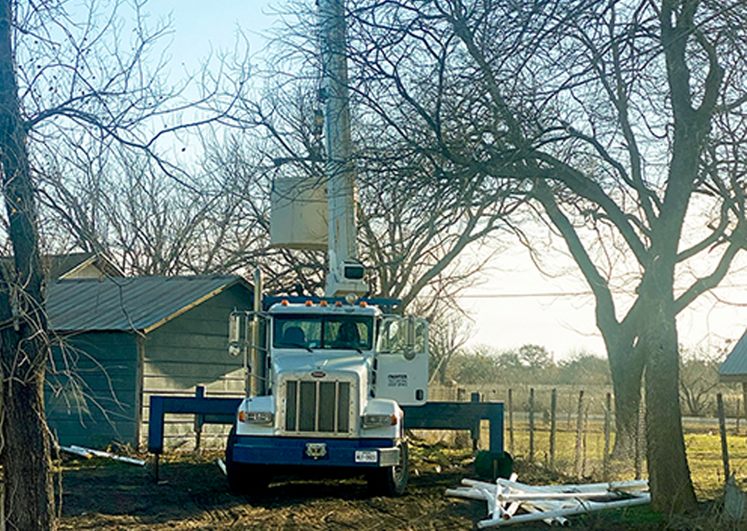 installation 5 prep work for septic system installation