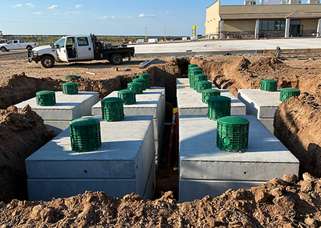 tanks septic system tanks